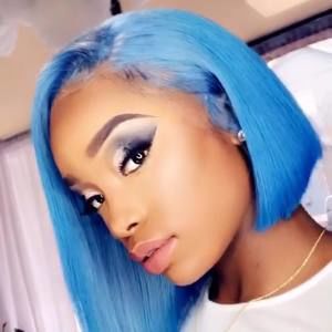 Meet your Posher, Tonisha